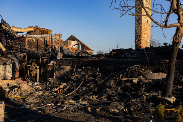 Reliable Fire Damage Removal contractor in Oreland, PA by Fire Damage Flint